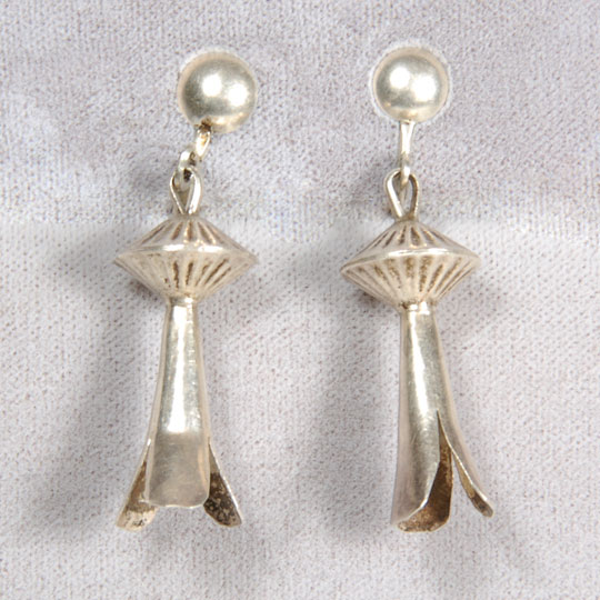 Navajo Indian Jewelry 25889
